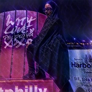 Meet your Posher, Amina